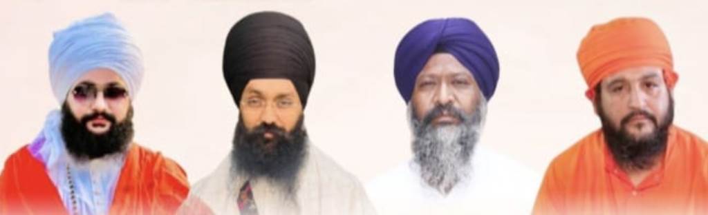 ਸ਼੍ਰੀ ਗੁਰੂ ਨਾਨਕ ਦੇਵ ਜੀਂ ਦੇ ਪ੍ਰਕਾਸ਼ ਪੁਰਬ ਨੂੰ ਅਰਪਿਤ ਗੁਰਮਿਤ ਸਮਾਗਮ 16 ਨਵੰਬਰ ਨੂੰ ਕਰਵਾਇਆ ਜਾ ਰਿਹਾ ਹੈਸੰਤ ਗੁਰਚਰਨ ਸਿੰਘ ਪੰਡਵਾ